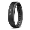 GARMIN 运动健康监测手环 vivosmart（黑色）