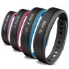 GARMIN 运动健康监测手环 vivosmart（紫色小号）