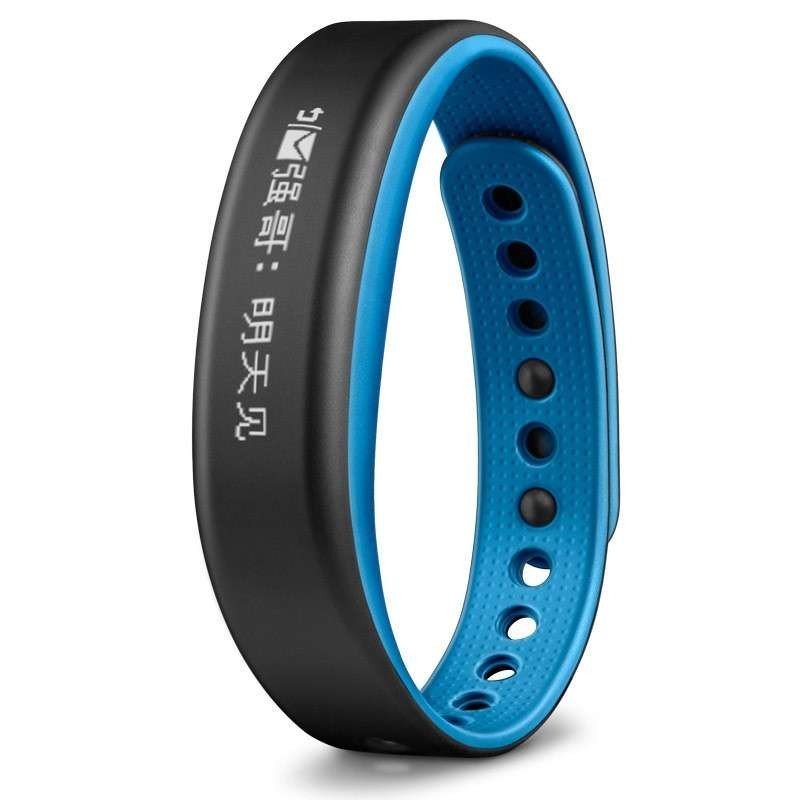 GARMIN 运动健康监测手环 vivosmart（玫红小号）