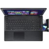 华硕（ASUS）F554LI 15.6英寸笔记本电脑（I5-5200U 4G 500G 2G R5-M320 Win10 黑色）