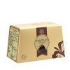 德菲丝 松露形代可可脂巧克力 JC400T经典香醇型 400g*2盒