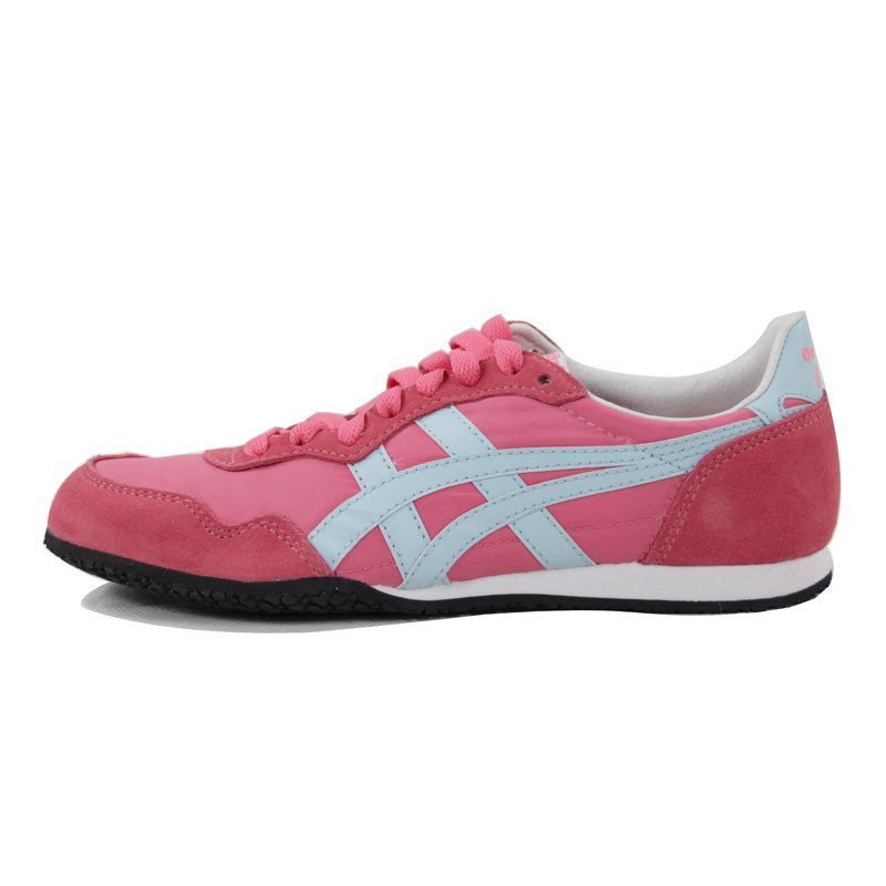 鬼冢虎ONITSUKA TIGER 运动休闲鞋 女 D159L-1812-1565 粉色D159L-1812 39码