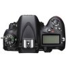 尼康(Nikon) D850（单机身不含镜头）数码单反相机 约4575万像素