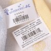 金号(KING SHORE) 全棉毛巾 厚实柔软面巾 舒适开心每一天 蓝色 70*35CM