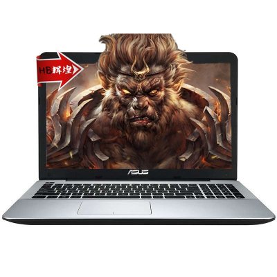 辉煌:华硕(asus)k501lb5200 15.