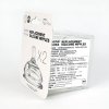韩国原装进口 COMOTOMO硅胶奶嘴 (流量为三滴6个月以上宝宝）