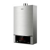 海尔燃气热水器JSQ20-T1S(12T)拉丝