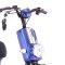 爱玛电动自行车MINI家族系列 Kiddy TDT519Z 可爱帅气 超大续航 黑