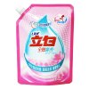 立白馨香洗衣液瓶装7件套装 2kg+900g*6袋 （净重7.4kg）
