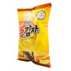 乐天蜂蜜黄油薯片68g 韩国进口