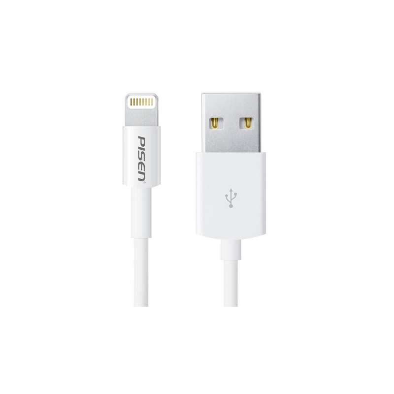 品胜Apple Lightning快充数据充电线（1000mm）