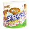 【苏宁超市】心相印 卷纸 柔肤系列 三层180克*27卷 有芯卷纸（整箱销售）原生木浆纸巾