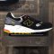 NewBalance/NB 专柜正品新百伦2015男女款运动休闲999系列轻便跑步鞋ML999PB 黑金 42.5码