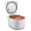奥克斯（AUX） FY-T40R1 电饭煲 正品4L 智能预约电饭锅3-6人