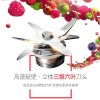 奥克斯AUX-PB933 破壁机 加热 破壁料理机/搅拌机/榨汁机