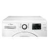 美的（Midea）MG80-eco31WDX 8公斤 变频滚筒洗衣机