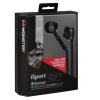 Monster 魔声 iSport Wireless Superslim 黑色 （137035）