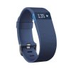 Fitbit Charge HR 智能乐活心率手环 心率实时监测 自动睡眠记录 来电显示 运动蓝牙手表计步器 蓝色 小号