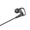 阿思翠（Astrotec）GX40 HIFI时尚重低音耳机入耳式 太空灰色