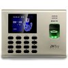 ZKTeco/熵基科技DS310指纹考勤机 网络通讯+U盘功能 指纹式打卡机 内置电池