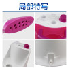 飞利浦(Philips) 家用手持挂式蒸汽除皱挂烫机GC501 紫色