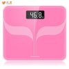 沃莱ICOMON 电子人体秤 智能体重秤BG221LB