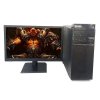 联想（lenovo）扬天商用T4900C台式机加19.5WLED（I3 4170 4G 1T DVD WIN7）