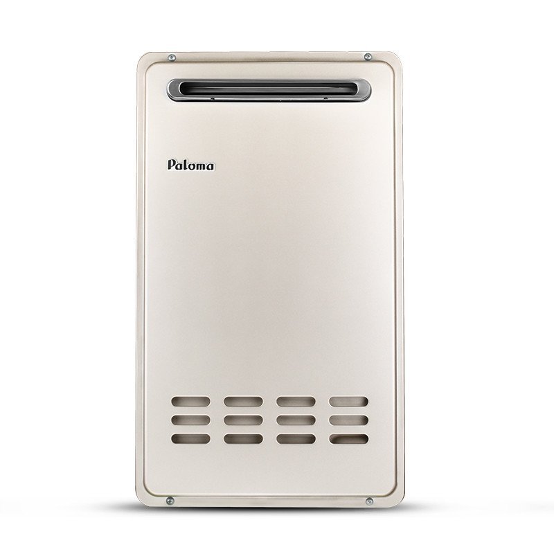 Paloma/百乐满JSW62-B327WH中央燃气热水器 日本原装进口