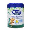 【海外原装】荷兰美素herobaby白金升级版婴幼儿配方牛奶粉4段（2岁以上）700g