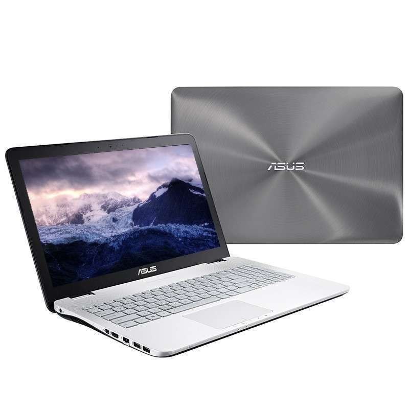 华硕(asus)n551jw4200 15.