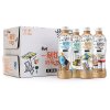 【苏宁易购超市】康师傅一刻馆奶茶450ml*15瓶箱装 含乳饮品