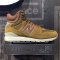 NewBalance/NB 新百伦正品冬季上新2015男款574高帮保暖运动休闲跑步鞋MRH996BT/BR 棕色/MRH996BR 41.5码