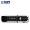 爱普生(EPSON）CB-X04 多媒体液晶投影机 商务易用型投影仪