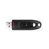闪迪(SanDisk) 高速优盘（CZ48） 128G USB3.0 U盘 北京恒通鼎业