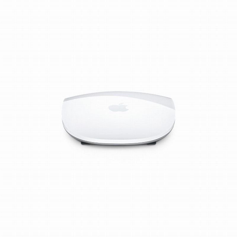 Apple MLA02CH/A Apple Magic Mouse 2 无线鼠标 原装配件 白色