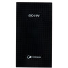 索尼（SONY）CP-V10A （黑色） 10000毫安 轻薄 聚合物锂电池手机通用充电宝