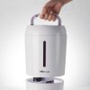 小熊(Bear)JSQ-A40H1 净化静音加湿器 4L大容量 零辐射抑菌