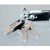 Sandisk闪迪酷铄（CZ73) 16GU盘 USB3.0金属车载16G（读取130M/S)加密优盘