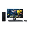 戴尔(DELL)Inspiron 3647-R8938B 台式电脑主机23英寸高清显示器i5 4G 1T 2G独显