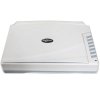 紫光（Uniscan）M1 Plus 平板式扫描仪 A3大幅面彩色扫描 7S/页快速扫描 高清CCD 白色外观