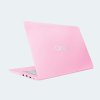 AWO 小艾丽人超薄本S310 13.3英寸多彩本(i3-5005U 4G 64G SSD+500G 全高清 背光键盘 樱花粉)
