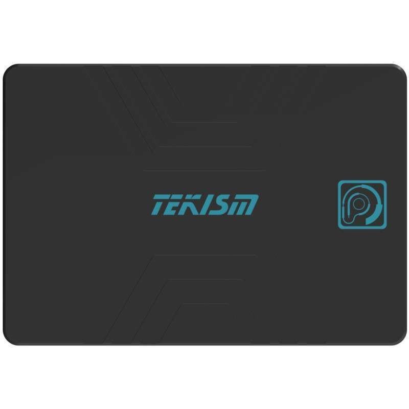 特科芯（TEKISM）PER820 PRO 128G 2.5英寸 SATA3 固态硬盘 此款为PER820活动款