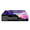苏菲超熟睡AIR气垫极薄夜用卫生巾42cm*4片