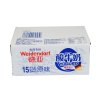 德国原装进口酸奶 德亚（Weidendorf）常温原味酸牛奶200ml*15盒 整箱装