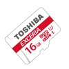 东芝16G UHS-I Class10(48M/S)Micro SDHC（TF）存储卡/内存卡