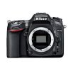 尼康(Nikon）D7100数码单反相机 套机 AF-S DX 18-300 f/3.5-6.3G ED VR KIT