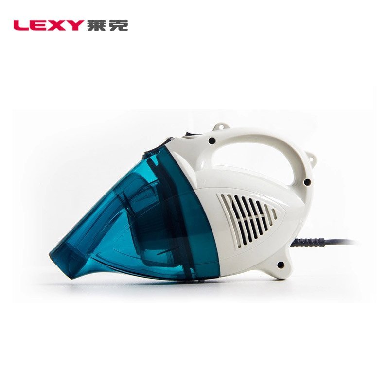 莱克（LEXY)吸尘器VC-PT105手持便携式办公室卧式必备