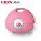 莱克（LEXY)加湿器HU2002负氧离子无水自动断电雨荷绿