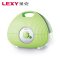 莱克（LEXY)加湿器HU2002负氧离子无水自动断电雨荷绿