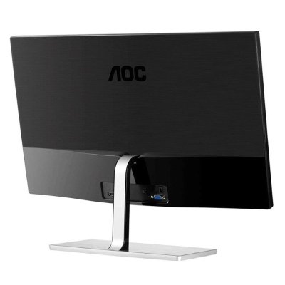 aoc冠捷 电脑液晶显示器 i2279vw 21.